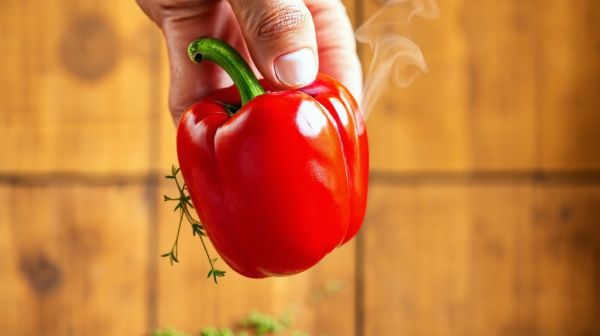 5 avantages d'utiliser des piments frais en cuisine