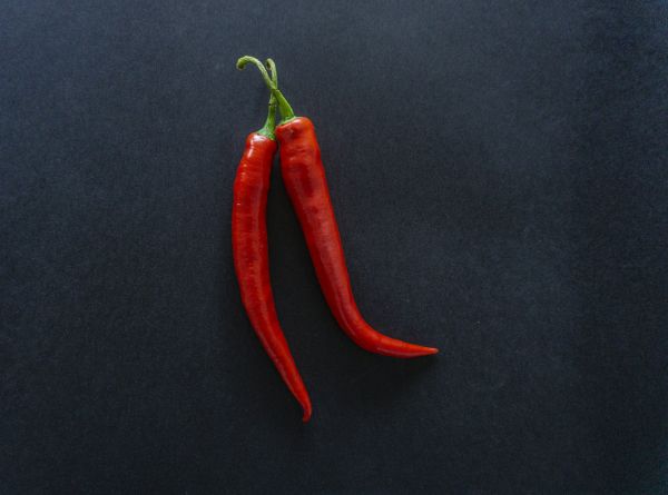 5 avantages d'utiliser des piments frais en cuisine