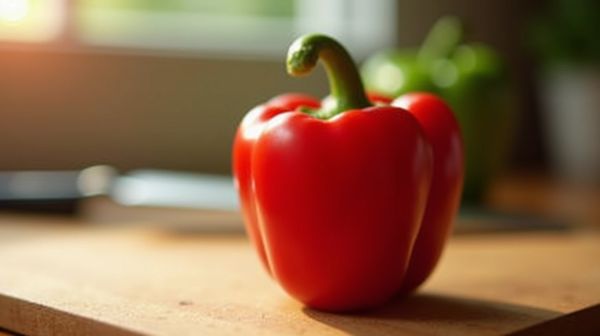 Pourquoi acheter des piments frais pour vos recettes ?